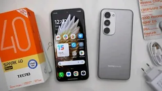 Tecno spark 40 pro+ thumbnail 2