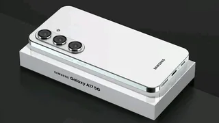 Samsung Galaxy A17 thumbnail 2