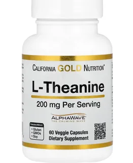 L-Theanine thumbnail 3