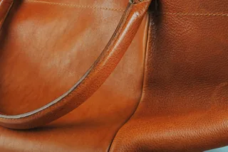 [Démo] Sac en cuir tressé thumbnail 2