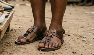 [Example] Chaussure thumbnail 2