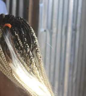 Box braids thumbnail 3